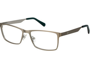 Gant GA50031 017 Ανδρικός Σκελετός Γυαλιών Οράσεως Μεταλλικός Χρυσός