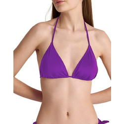 BLU4U Bikini Top Τριγωνάκι Μωβ 26366089-11