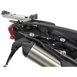 Shad Top Master Σχάρα Μηχανής για Triumph Tiger 800 XC / XR / XRX '11-'24