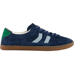 Coolway KIZUNA Ανδρικά Sneakers Navy Μπλε 157384142