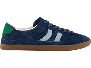 Coolway KIZUNA Ανδρικά Sneakers Navy Μπλε 157384142