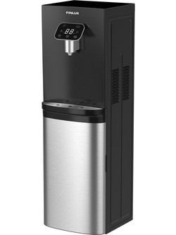 Finlux FWD-2611TS Επιτραπέζιος Ψύκτης Νερού Φιάλης με Παροχή Κρύου Νερού 3lt/h