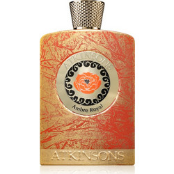 Atkinsons Ambre Royal Intense Parfum 100ml