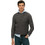 Superdry Ανδρική Πλεκτή Μπλούζα Ανθρακί M6110681A-AMI