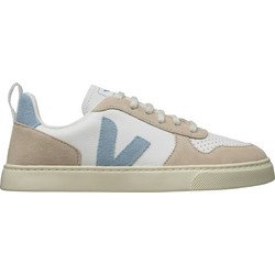 Veja Παιδικά Sneakers Μπεζ Γαλάζια CX0503808C