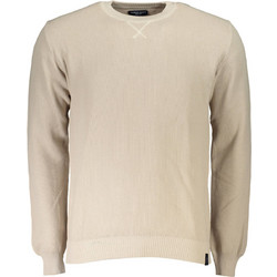 North Sails Ανδρικό Πουλόβερ Μπεζ 699573-0120
