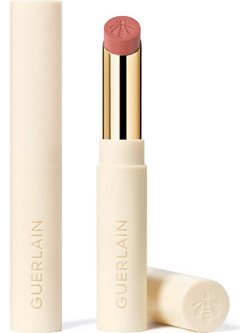Guerlain KissKiss Honey Infused 196 Daisy Rose Refill Matte Κραγιόν Stick 1.85gr