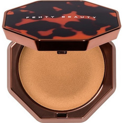 Fenty Beauty Sun Stalk'r Souffle Maple Glaze Bronzer Powder 15gr