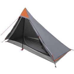 vidaXL Σκηνή Camping Tipi 222x85x185cm 42017417