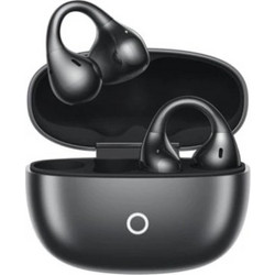 Realme Buds Clip Ακουστικά Bluetooth Earbud Ανθεκτικά στο Νερό Black