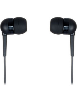 Sennheiser IE-4 Ακουστικά Ψείρες In-Ear Dynamic Μαύρα