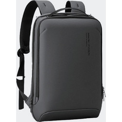 Mark Ryden MR9008-17 Αδιάβροχο Backpack Laptop 15.6" Graphite Ash