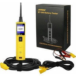 Autool BT260