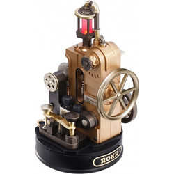 Robotime ROKR Morse Telegraph