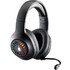 Spartan Gear Medusa Ασύρματο Gaming Headset Over Ear Black