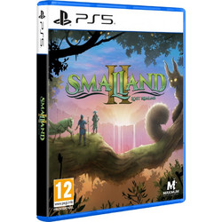 Small Land 2: Lost Realms PS5
