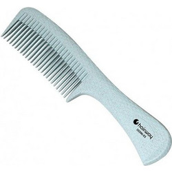 Hairway Professional 0008017-8 Χτένα Μαλλιών για Ξεμπέρδεμα Γαλάζια 22.5cm
