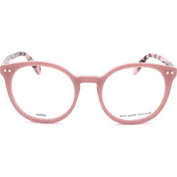 Kate Spade TINLEY35J Γυναικείος Σκελετός Γυαλιών Οράσεως Κοκάλινος Ροζ