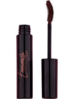 Emmanouela Cosmetics Super Glam Burgundy Mascara για Μήκος & Καμπύλη 7ml