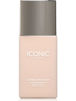 Iconic London Super Smoother Cool Fair Liquid Make Up 30ml