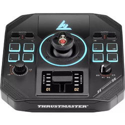 Thrustmaster Sol-R Base