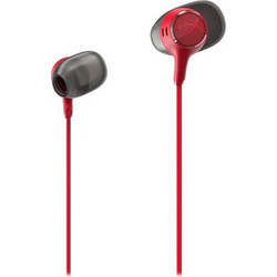 HyperX Cloud Earbuds II Handsfree In-Ear 3.5mm Red
