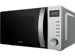 Cecotec CEC-123517 Φούρνος Μικροκυμάτων 20lt Inox