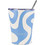 Estia Coffee Mug Save The Aegean Ocean Waves 350ml