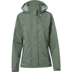 Vaude Ανδρικό Μπουφάν Χειμωνιάτικο Puffer Χακί 3895-123