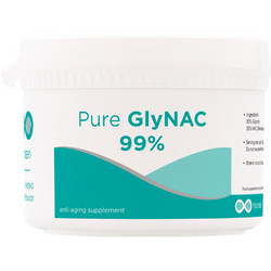 Hansen Pure GlyNAC 99% 100gr