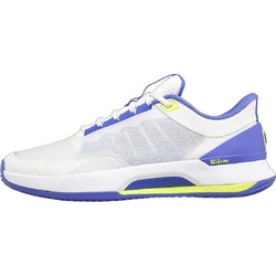 Wilson Intrigue Tour Γυναικεία Αθλητικά Παπούτσια Padel Λευκά WRS336940