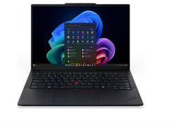 Lenovo ThinkPad E14 Gen 8 (Ultra 5 325/16GB/512GB SSD/Intel Graphics/Windows 11)