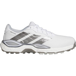 Adidas Codechaos 27 Ανδρικά Αθλητικά Παπούτσια για Golf Λευκά KI1388