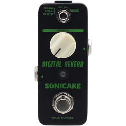 Sonicake Digital Reverb