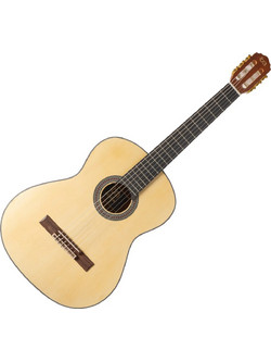 Tune Aprendiz CG-14NT Natural 4/4