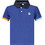 North Sails Παιδικό Polo Κοντομάνικο Royal Blue 794491000-0790