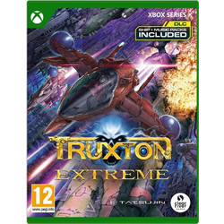 Truxton Extreme Xbox Series