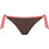 Marko Bikini Slip Καφέ Κοραλί M-835