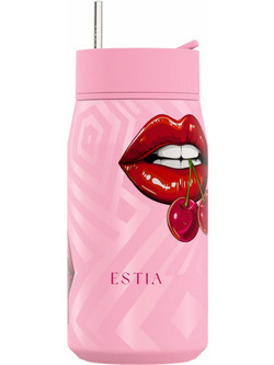 Estia Lens Save The Aegean Blush Pop 360ml