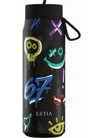 Estia Pulse Save The Aegean Six Seven 500ml