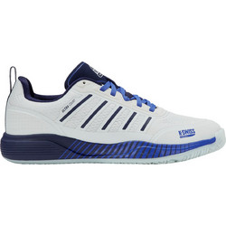 K-Swiss Ultra Court Ανδρικά Αθλητικά Παπούτσια Padel Λευκά 04436-430