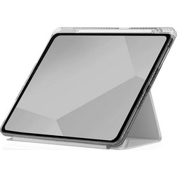 STM Grey (iPad Air 13" 2024 / 2025 / 2026)