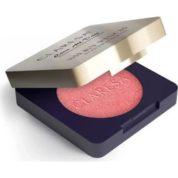 Claresa Care All Day 03 Lumi Peach Powder Blush
