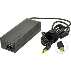 Lenovo FRU45N0234 Φορτιστής Laptop 90W 20V 4.5A χωρίς Καλώδιο Τροφοδοσίας