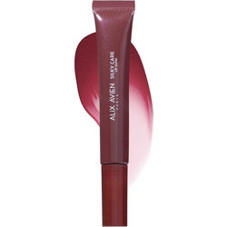 Alix Avien Paris Silky Care 310 Cherry Mauve Lip Gloss