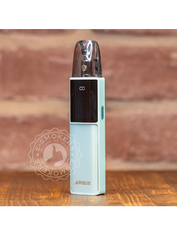 VooPoo Argus G4 Green Ηλεκτρονικό Τσιγάρο Pod Kit 3.5ml με Ενσωματωμένη Μπαταρία