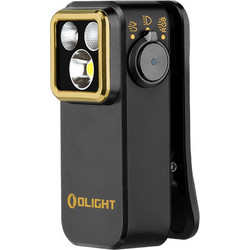 Olight Oclip Pro S OLT.CLPPRS Φακός Μπαταρίας