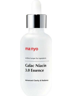 Ma:nyo Galac Niacin 3.0 Αντιγηραντικό Ενυδατικό Serum Προσώπου για Πανάδες & Λάμψη με Νιασιναμίδη 60ml