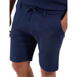 Admiral Αθλητική Ανδρική Βερμούδα Navy Μπλε 0821560024-37