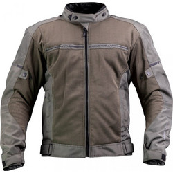 Nordcode Aero-R II Oversize Olive Grey